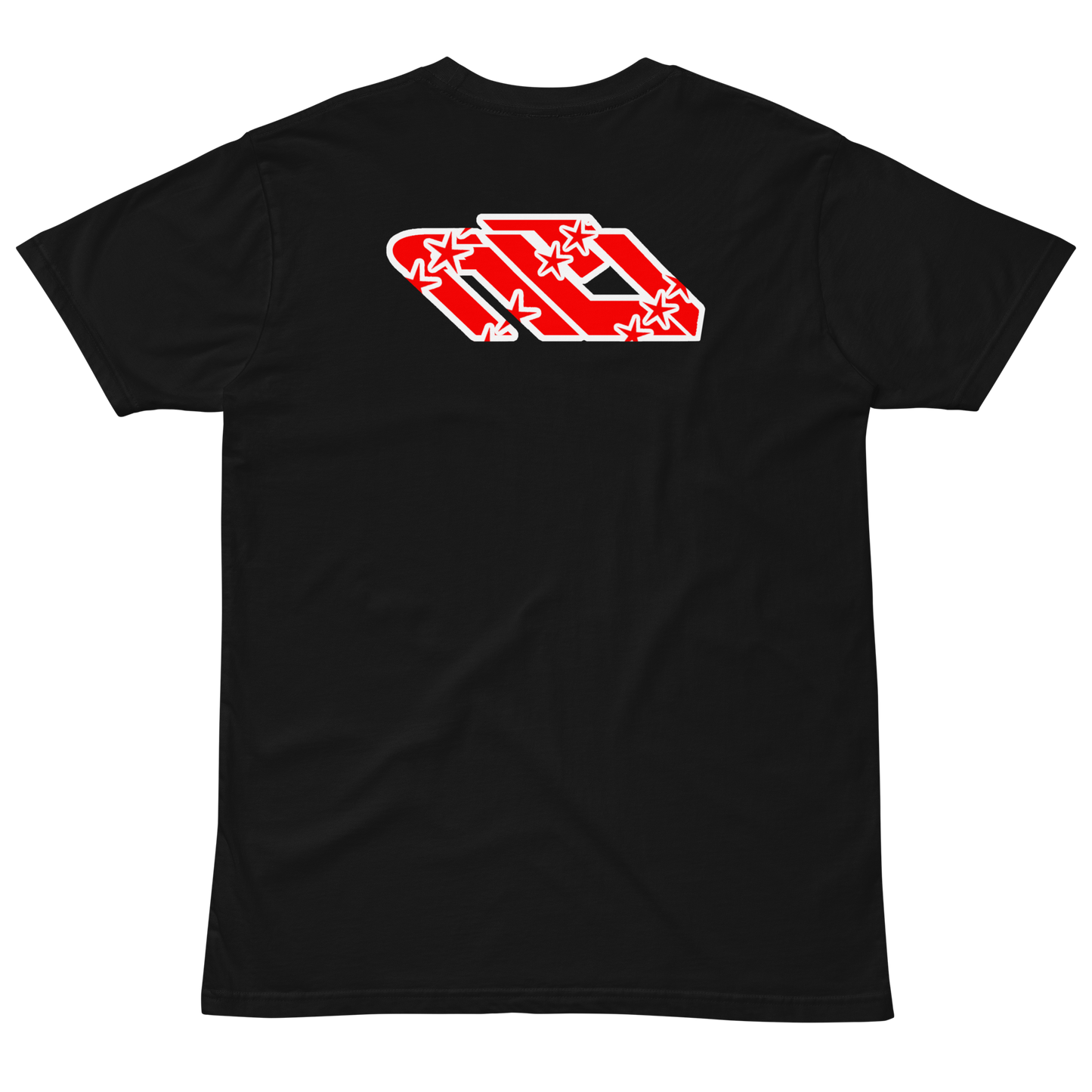 Altimatum Race Evo T-Shirt Black
